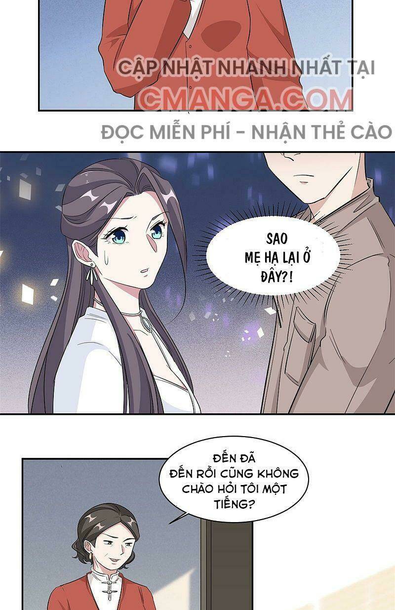 Tổng Tài, Tránh Xa Tôi Ra Chapter 72 - Trang 2