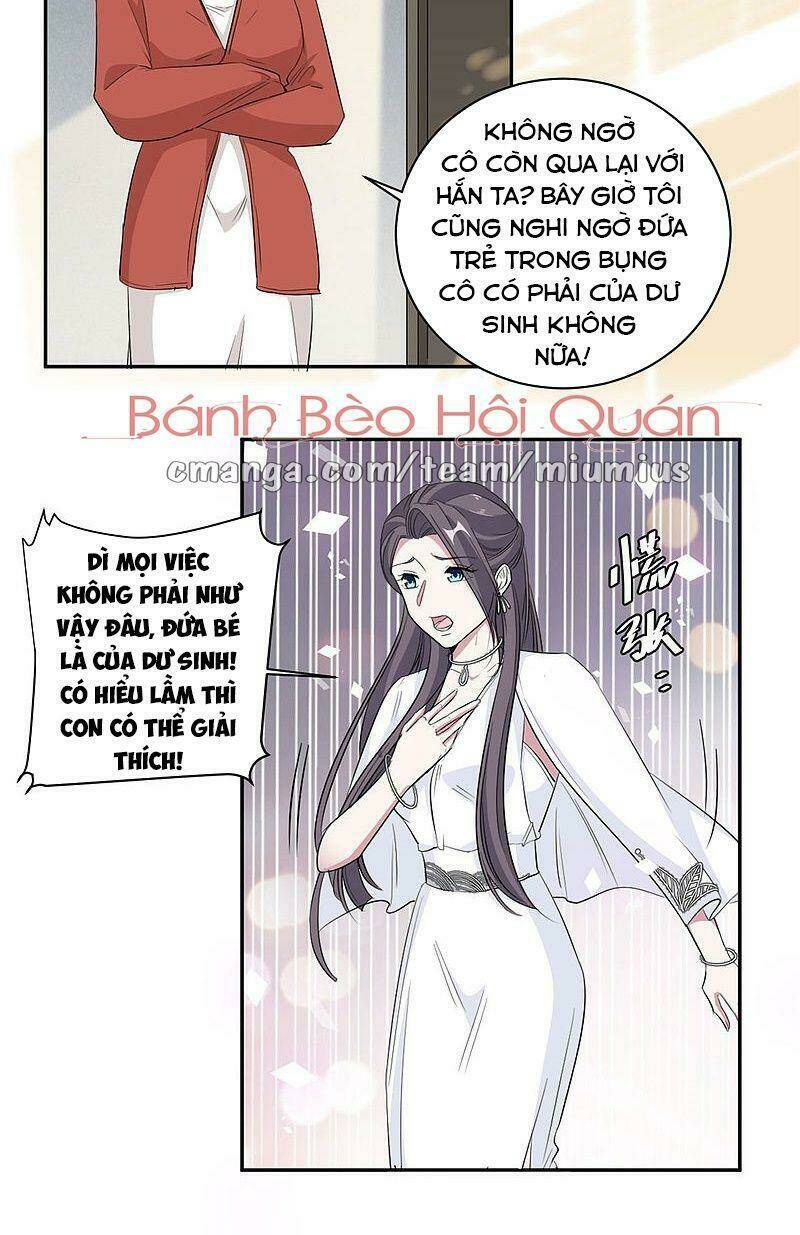 Tổng Tài, Tránh Xa Tôi Ra Chapter 72 - Trang 2