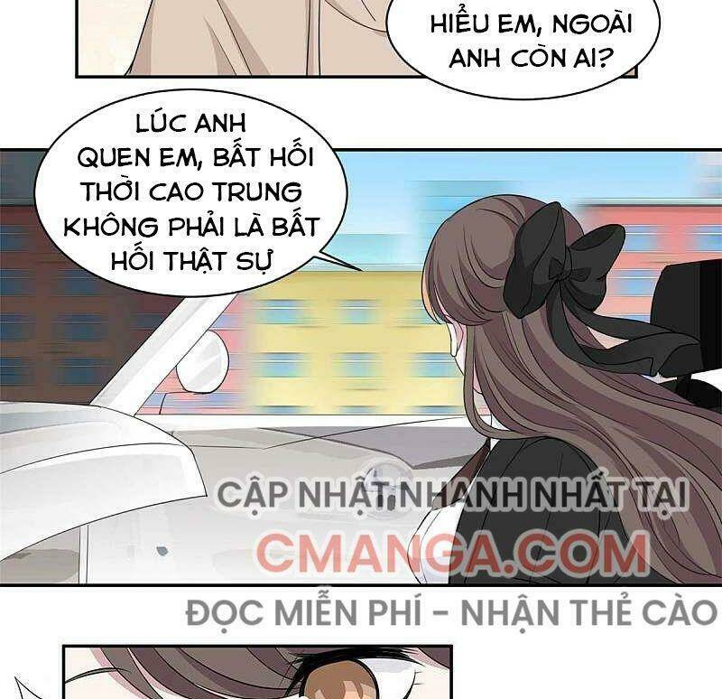 Tổng Tài, Tránh Xa Tôi Ra Chapter 75 - Next Chapter 76