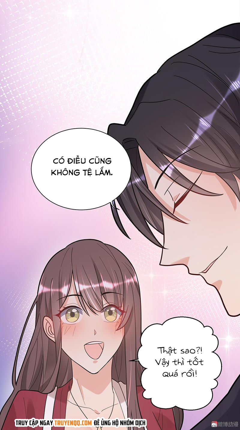 Tổng Tài Truy Thê: Phu Nhân Lại Chạy Trốn Chapter 13 - Next Chapter 14