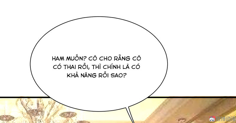 Tổng Tài Truy Thê: Phu Nhân Lại Chạy Trốn Chapter 16 - Next Chapter 17