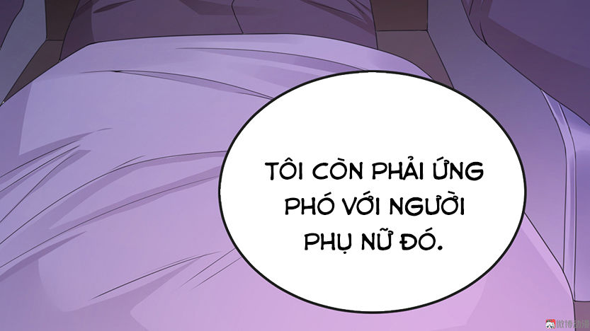 Tổng Tài Truy Thê: Phu Nhân Lại Chạy Trốn Chapter 3 - Next Chapter 4