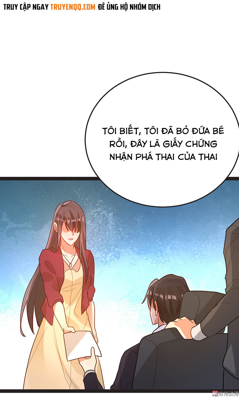 Tổng Tài Truy Thê: Phu Nhân Lại Chạy Trốn Chapter 7 - Next Chapter 8