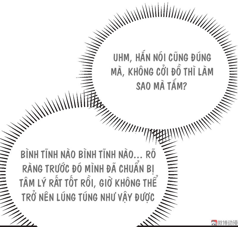 Tổng Tài Truy Thê: Phu Nhân Lại Chạy Trốn Chapter 7 - Next Chapter 8