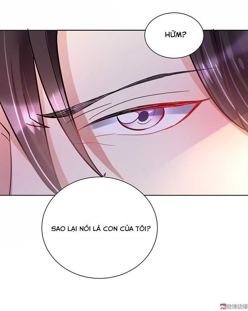 Tổng Tài Truy Thê: Phu Nhân Lại Chạy Trốn Chapter 7 - Next Chapter 8