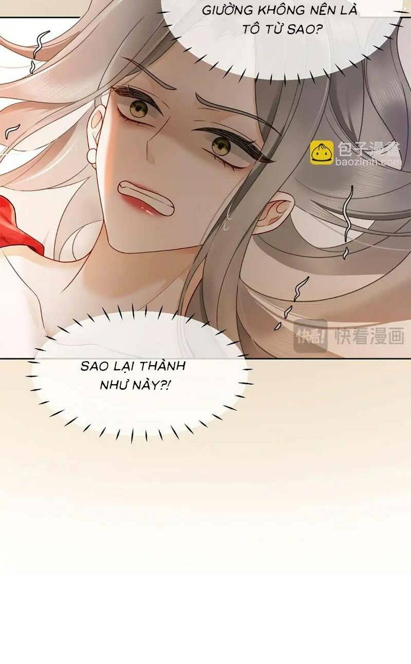 tổng tài tỷ phú chỉ sủng cô vợ thế thân chapter 6 - Next chapter 7