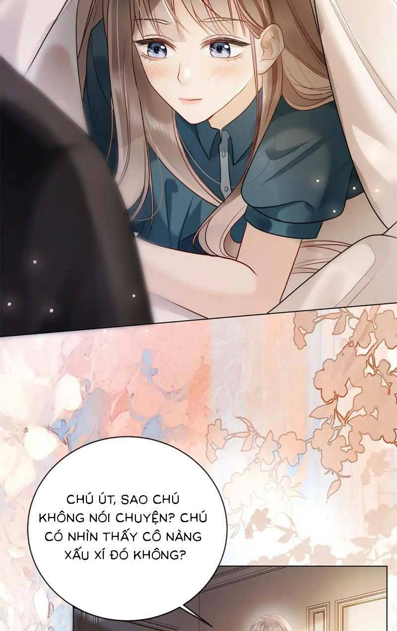 tổng tài tỷ phú chỉ sủng cô vợ thế thân chapter 7 - Next chapter 8