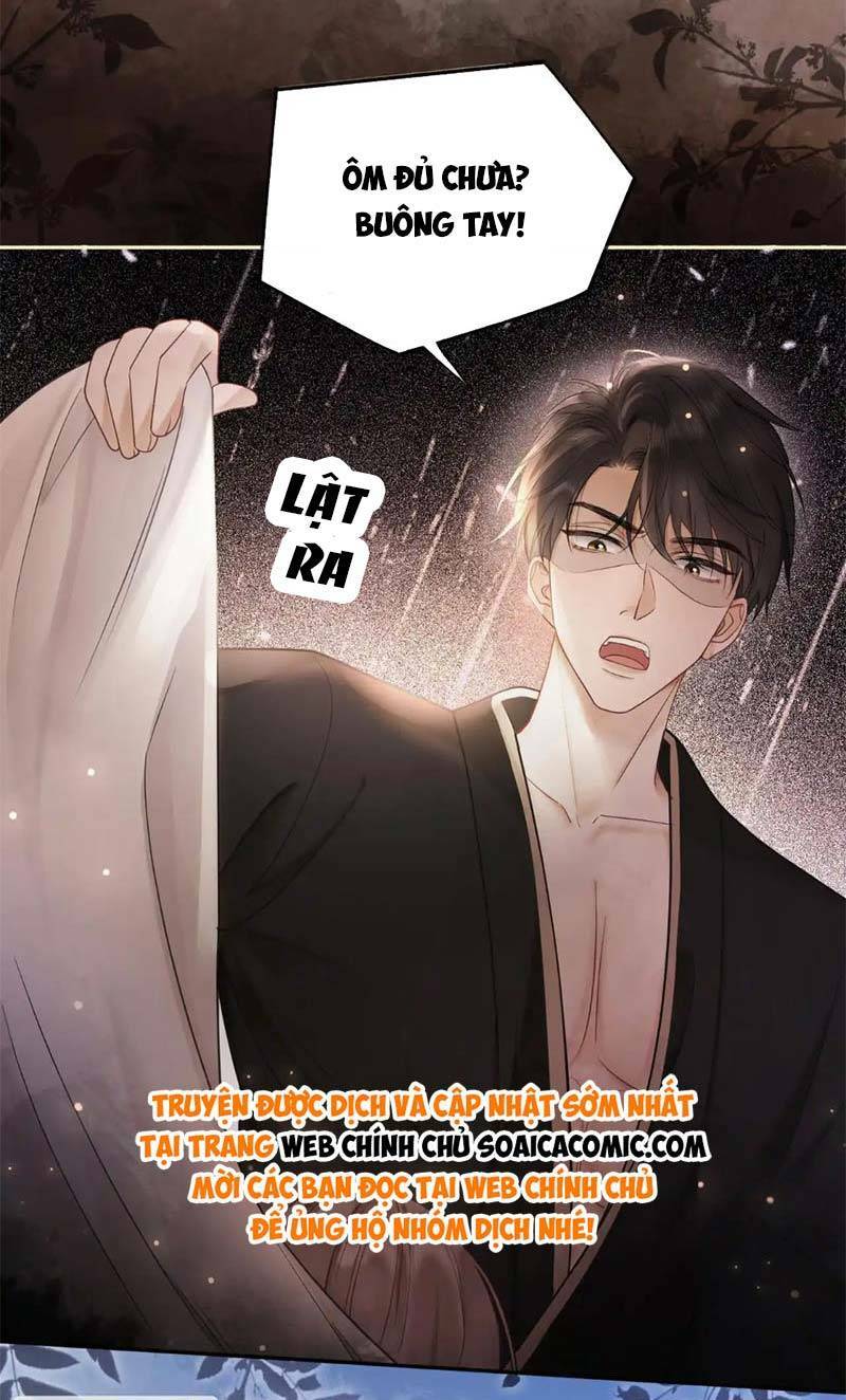 tổng tài tỷ phú chỉ sủng cô vợ thế thân chapter 7 - Next chapter 8