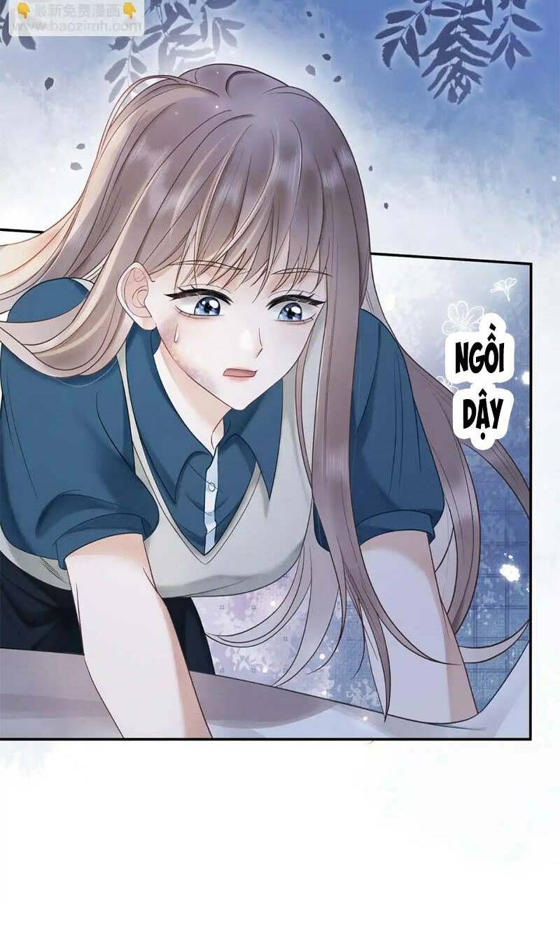 tổng tài tỷ phú chỉ sủng cô vợ thế thân chapter 7 - Next chapter 8