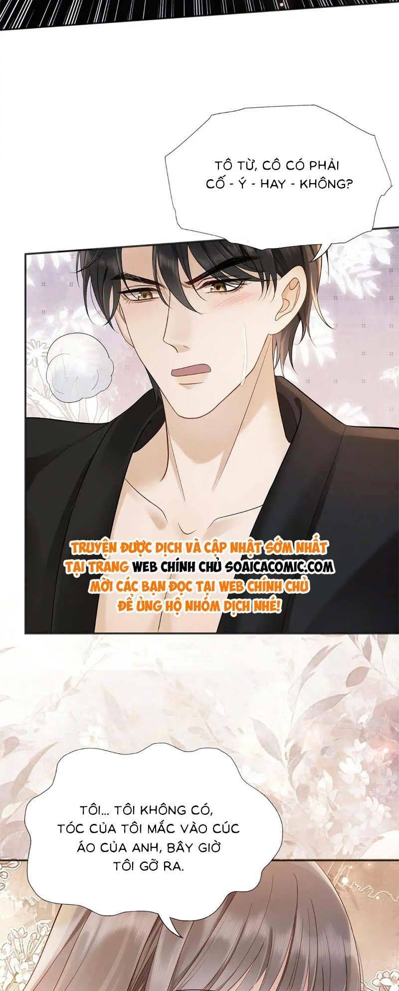 tổng tài tỷ phú chỉ sủng cô vợ thế thân chapter 7 - Next chapter 8