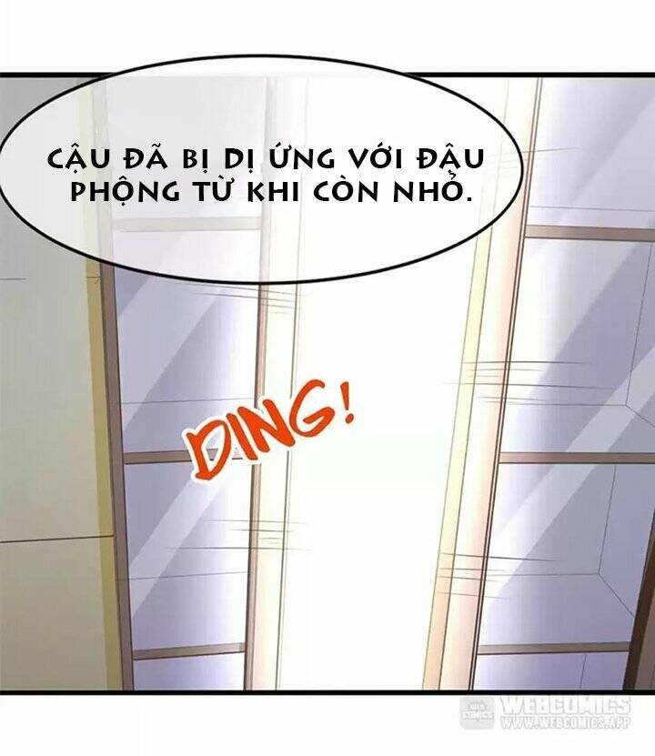 tổng tài xấu xa, đừng hòng thoát chapter 2 - Trang 2