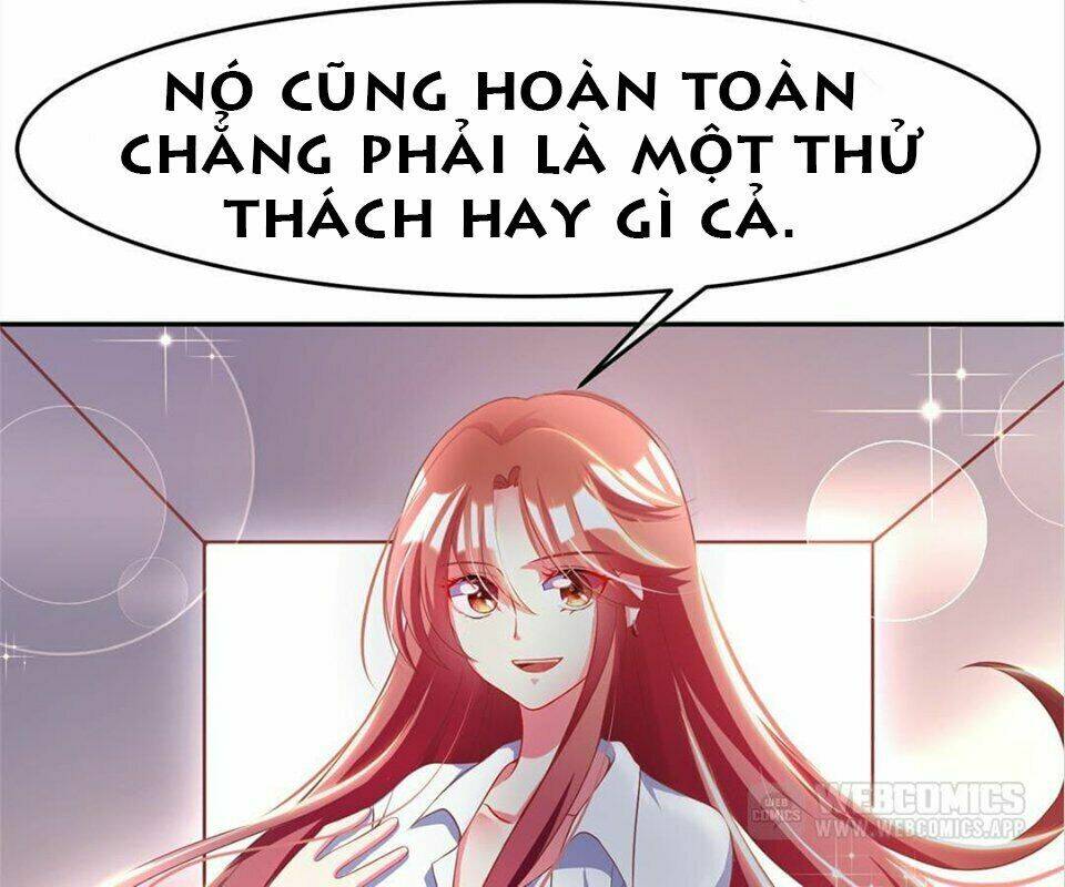 tổng tài xấu xa, đừng hòng thoát chapter 5 - Trang 2