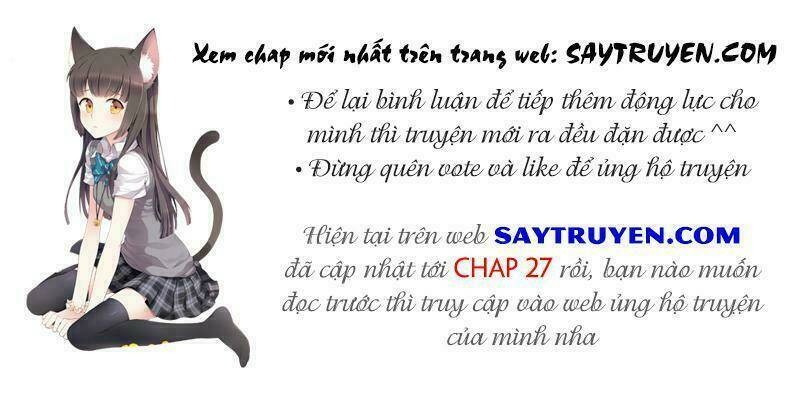 tổng tài yêu chưa đủ chương 27 - Next chương 28