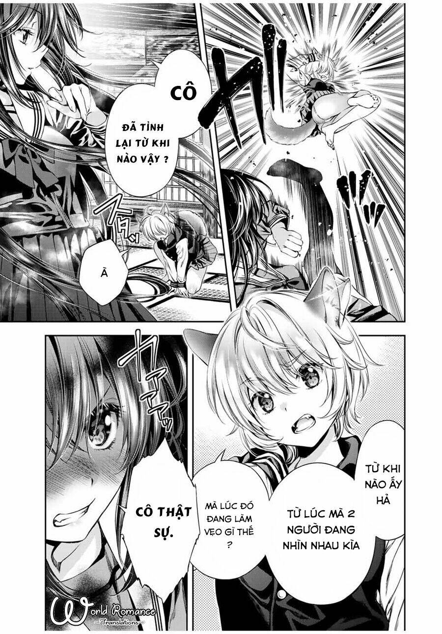 Tonimo Kakunimo Chapter 6 - Trang 2