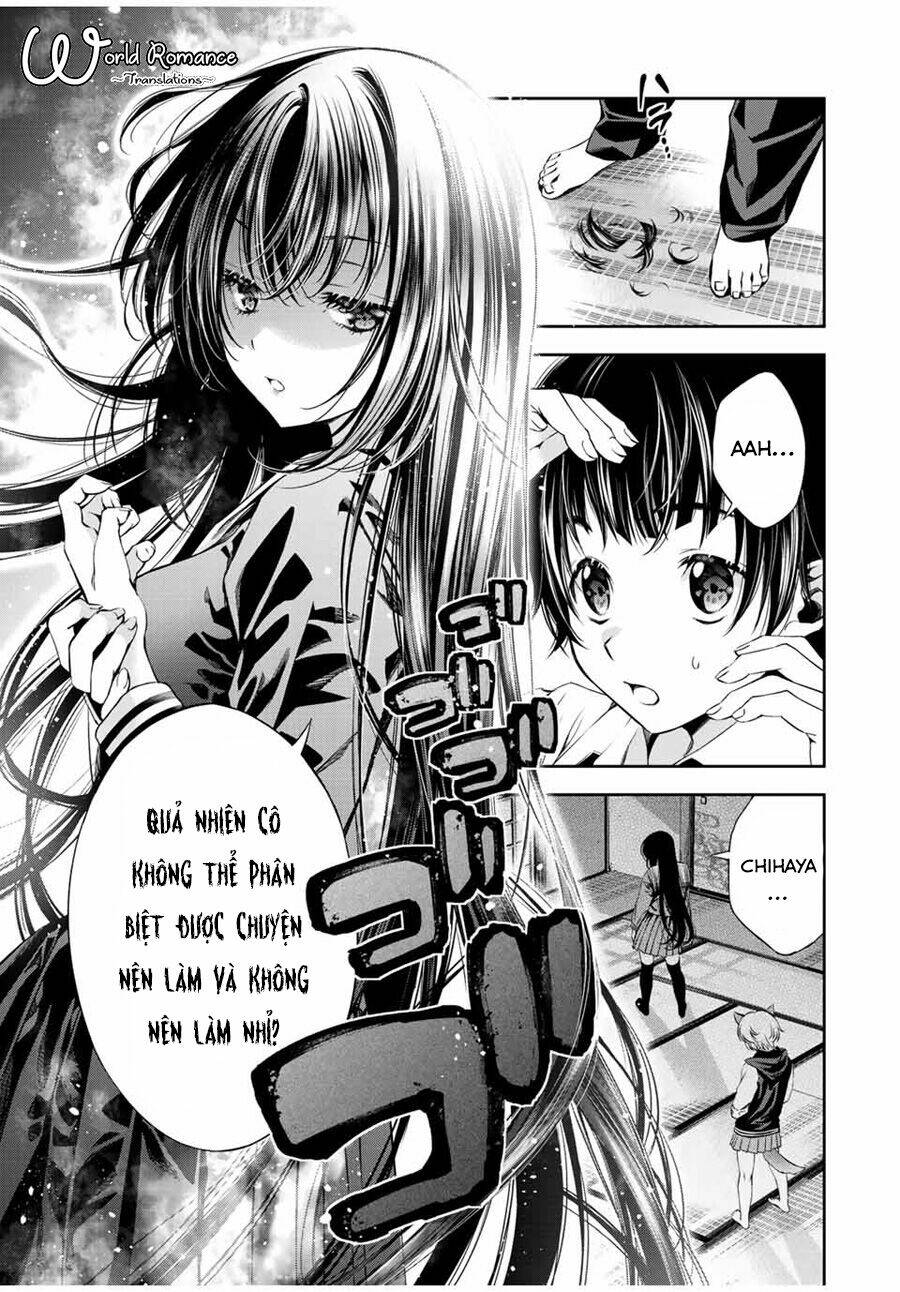 Tonimo Kakunimo Chapter 6 - Trang 2