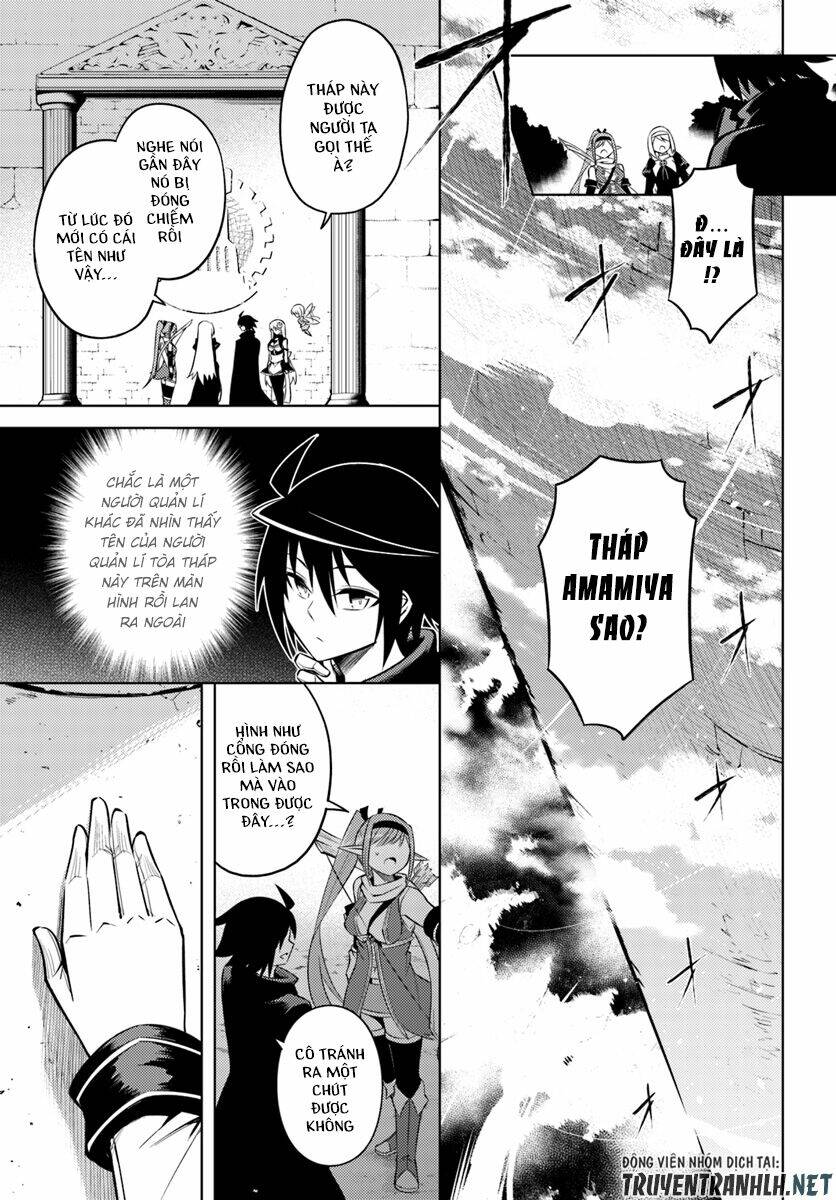 tono kanri o shite miyou chapter 13 - Next chapter 14