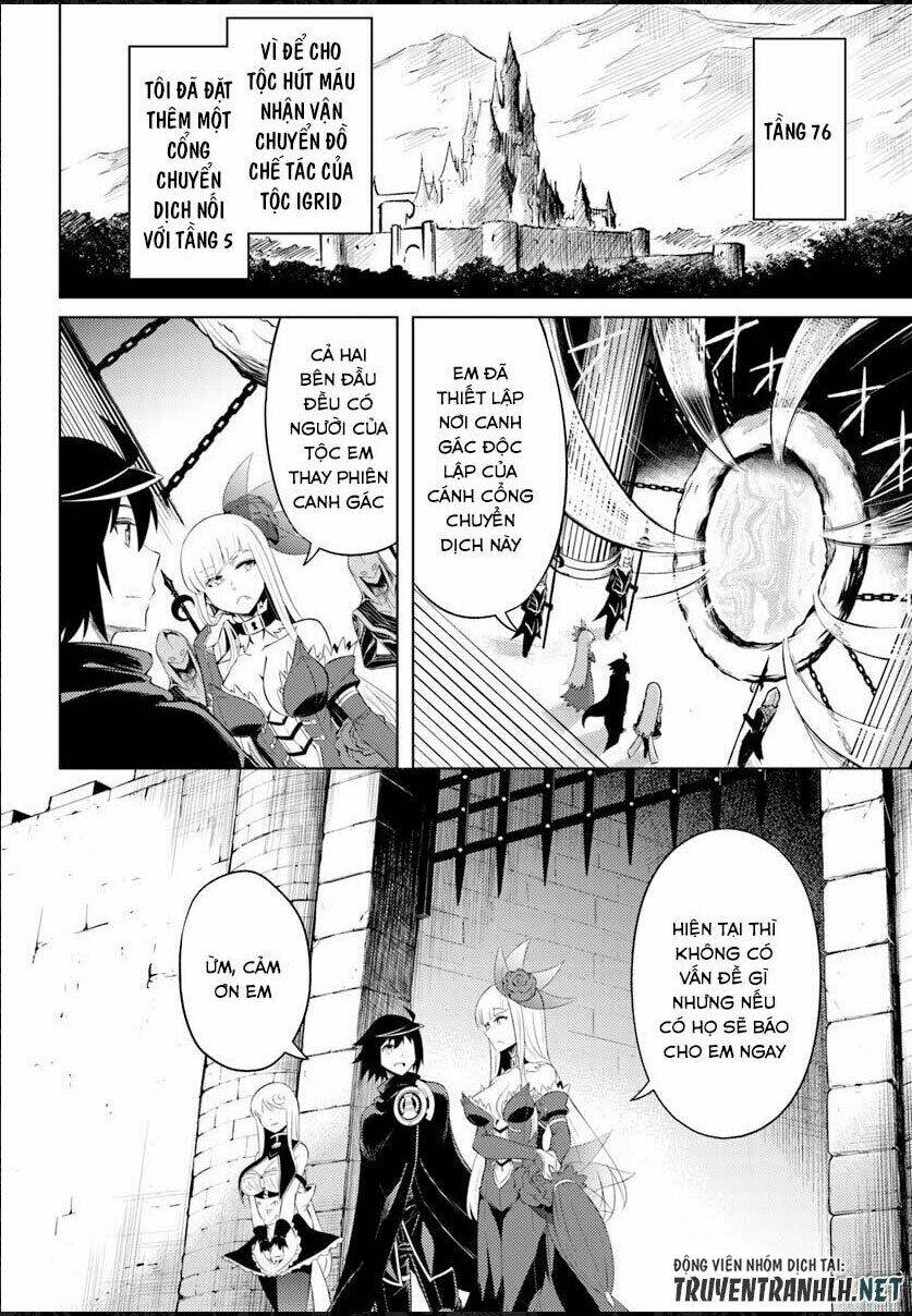 tono kanri o shite miyou chapter 20 - Next chapter 21