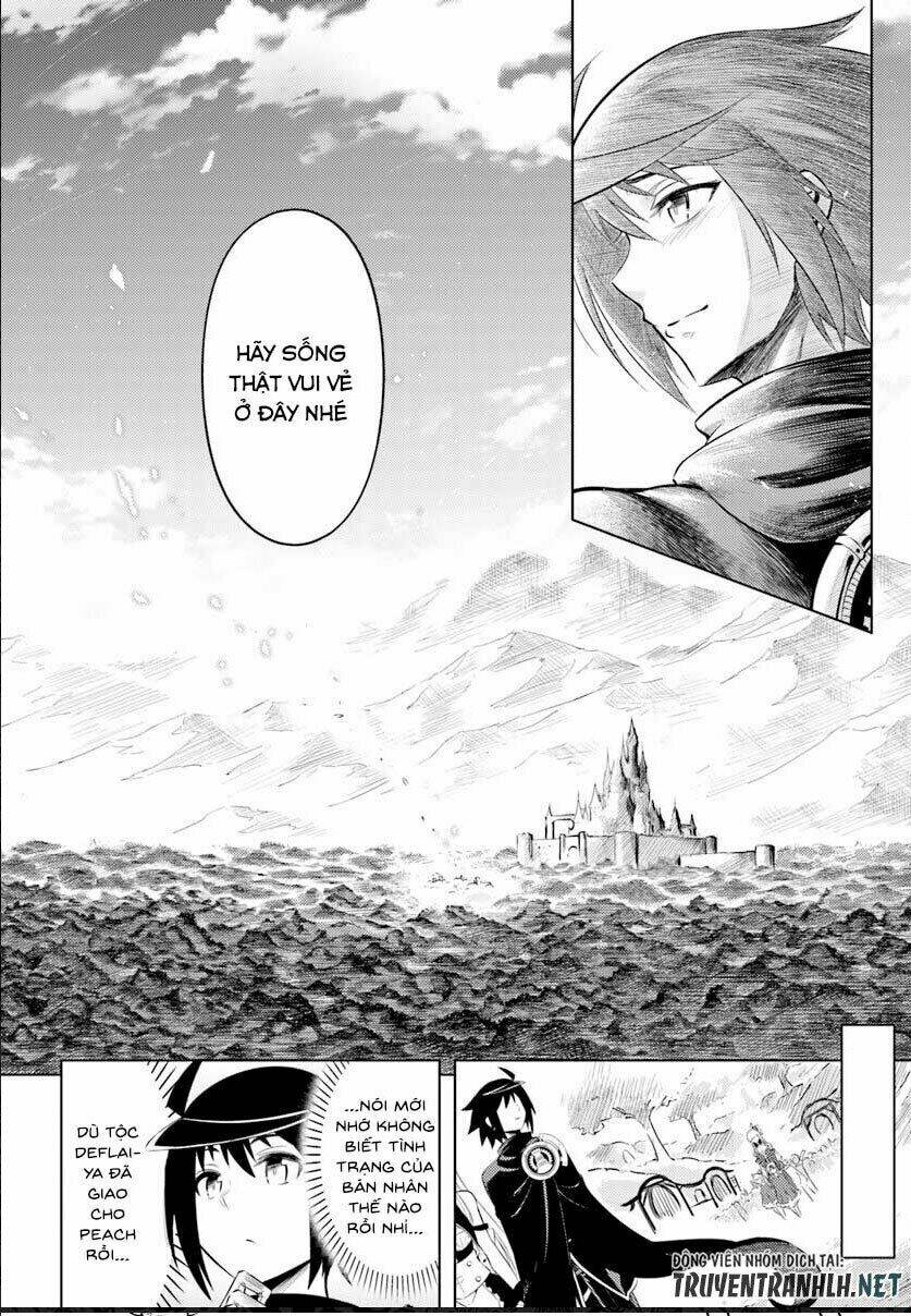 tono kanri o shite miyou chapter 20 - Next chapter 21