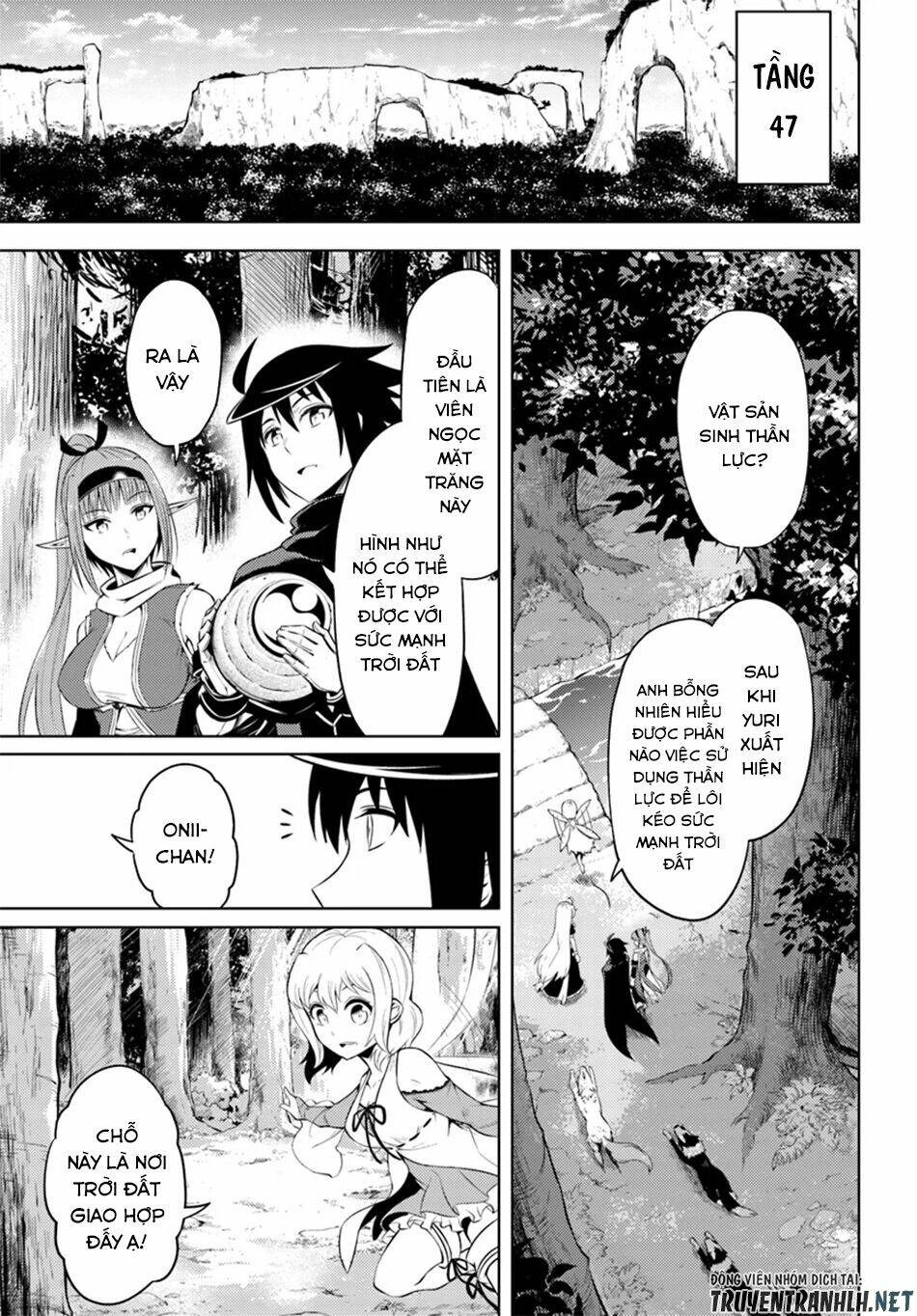 tono kanri o shite miyou chapter 25 - Next chapter 26