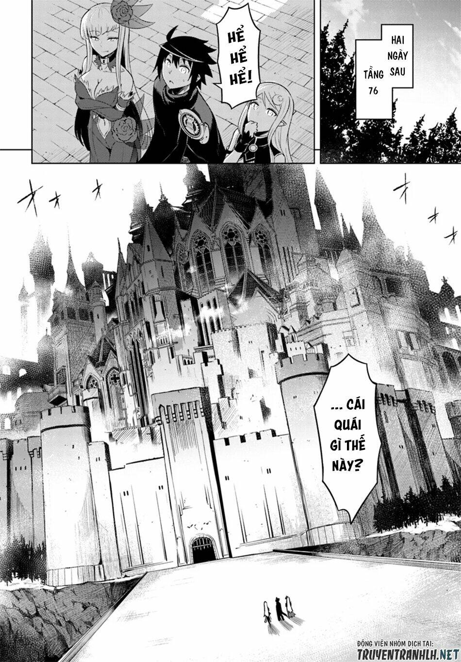 tono kanri o shite miyou chapter 25 - Next chapter 26