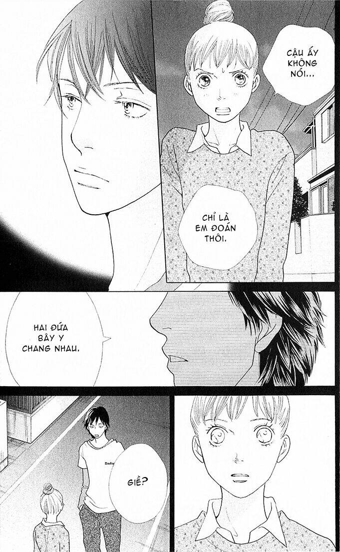 Tora To Ookami Chapter 5 - Trang 2