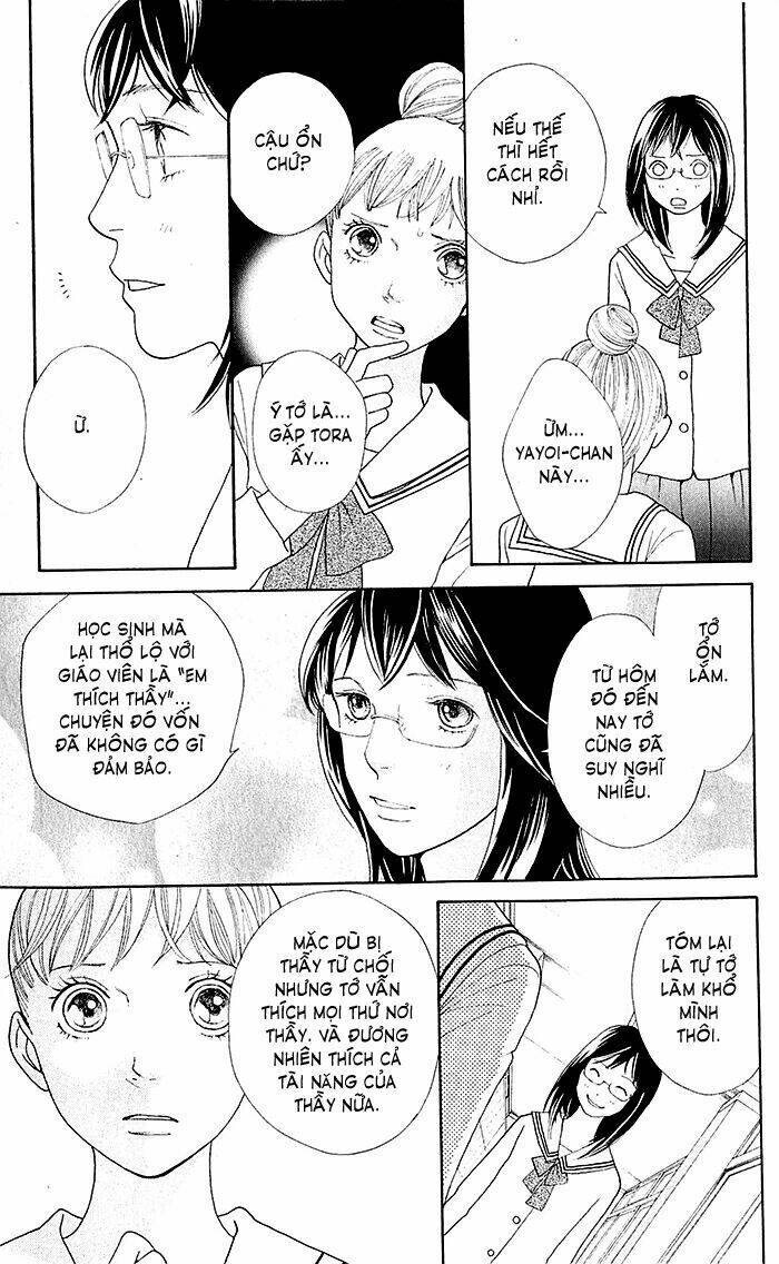 Tora To Ookami Chapter 8 - Trang 2