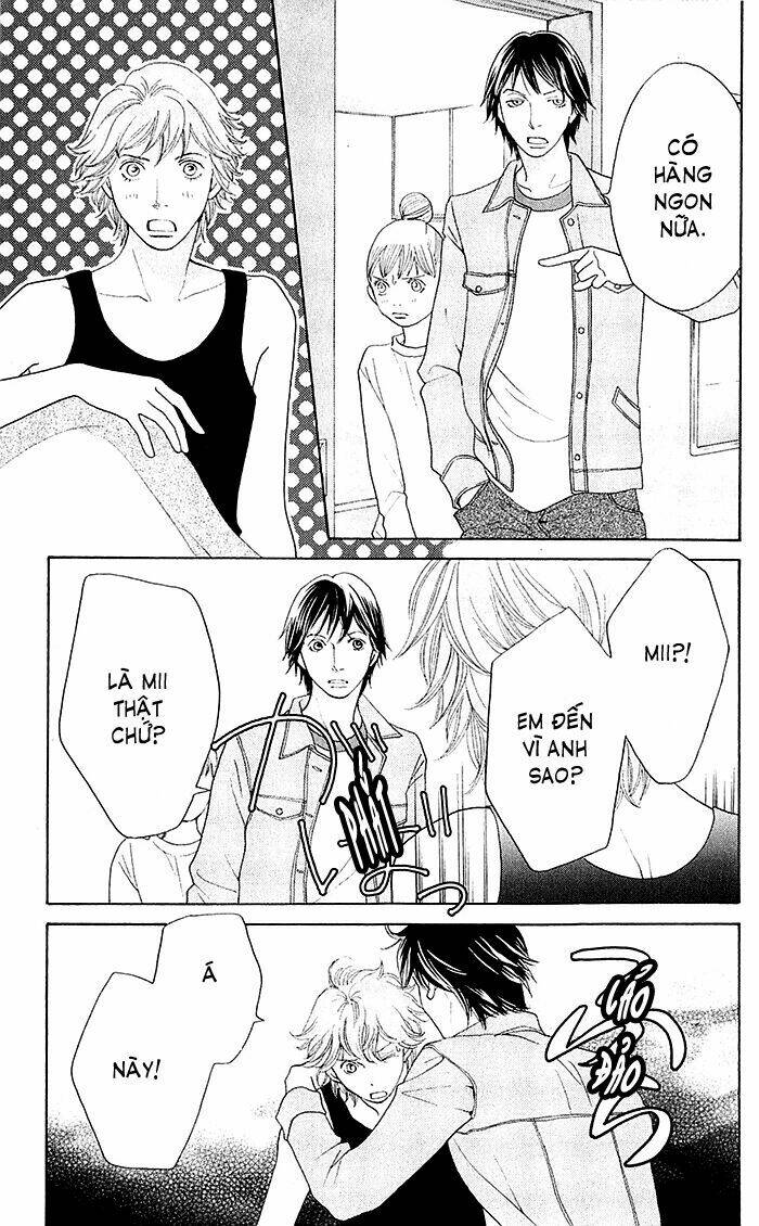 Tora To Ookami Chapter 8 - Trang 2