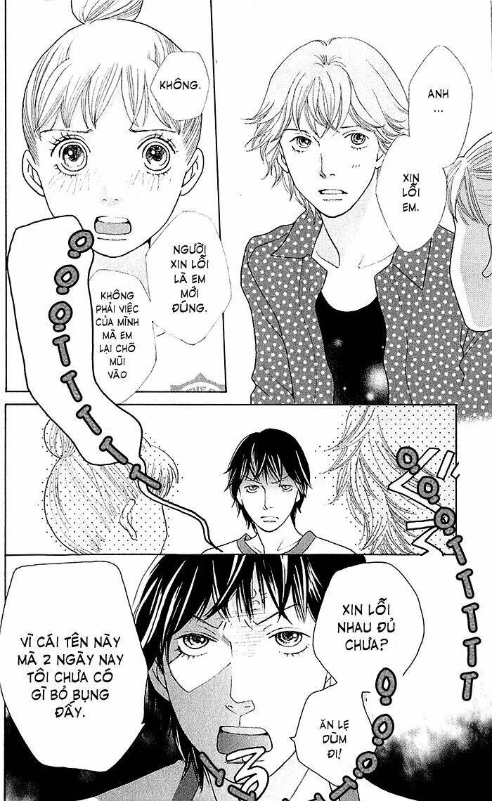 Tora To Ookami Chapter 8 - Trang 2