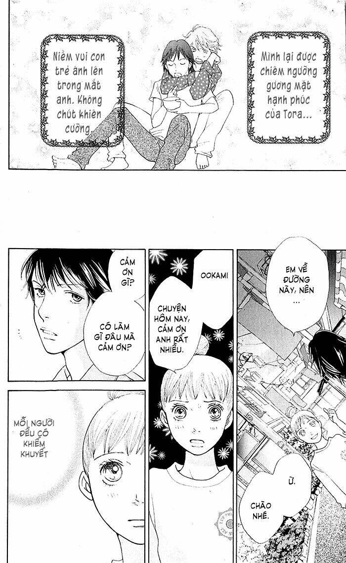 Tora To Ookami Chapter 8 - Trang 2