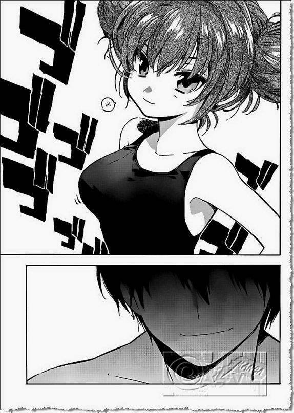 toradora! chapter 27 - Trang 2