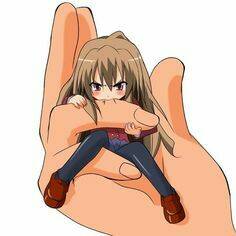 toradora! chapter 52: lễ hội văn hóa đang diễn ra - Trang 2