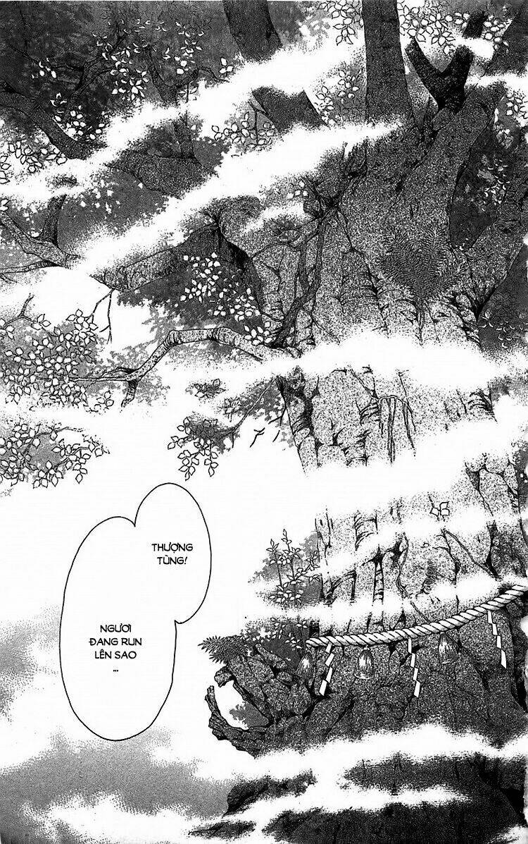 Torikae Baya Chapter 24 - Trang 2