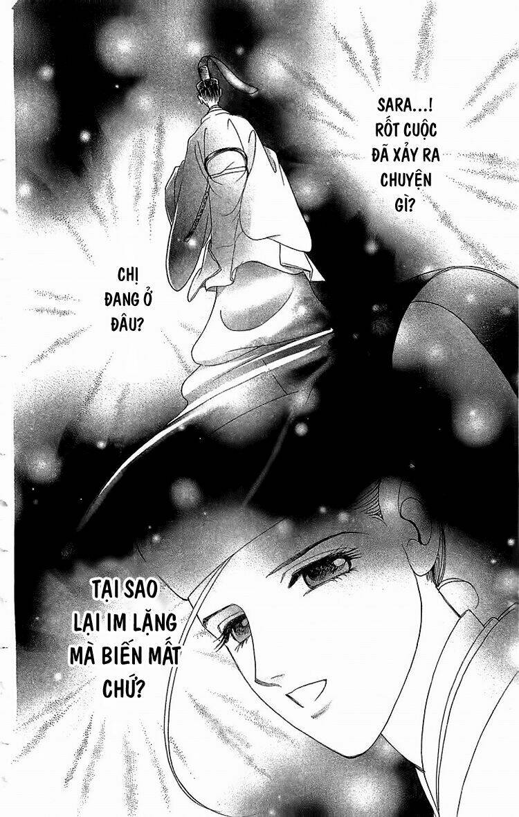 Torikae Baya Chapter 24 - Trang 2