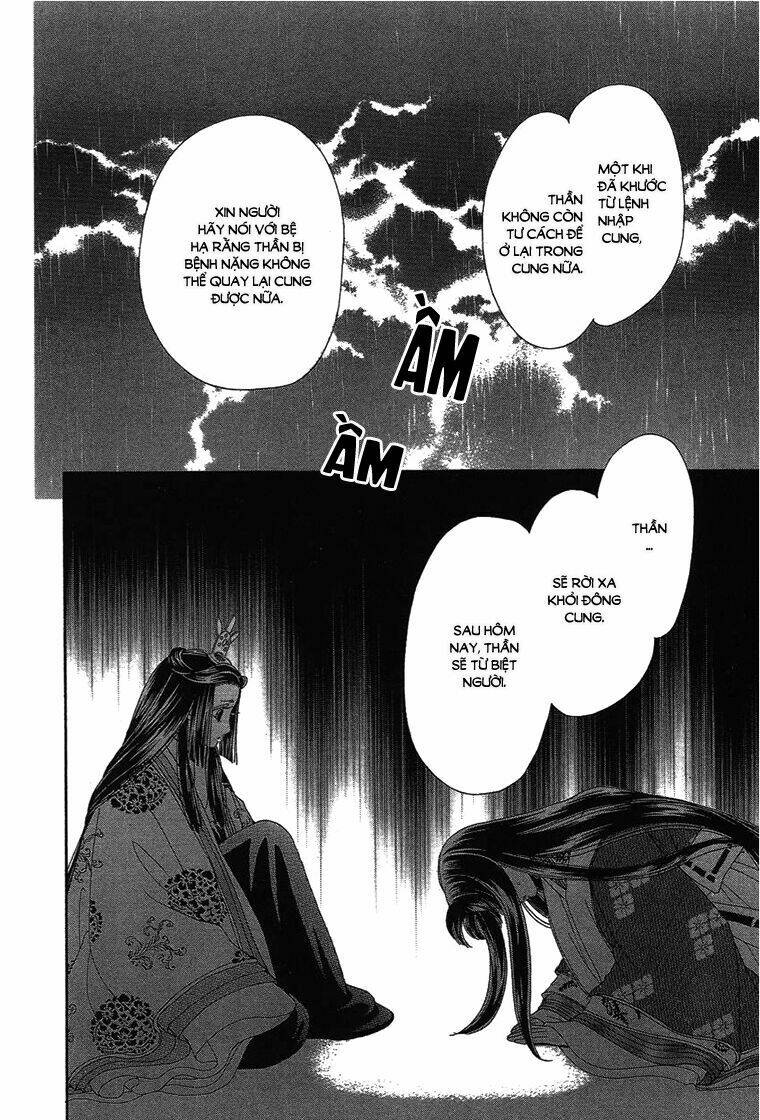 Torikae Baya Chapter 28 - Trang 2