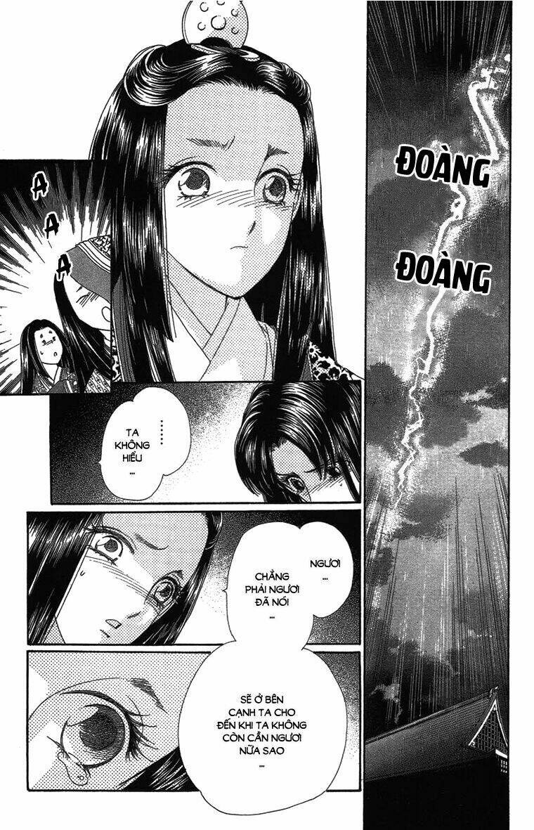 Torikae Baya Chapter 28 - Trang 2