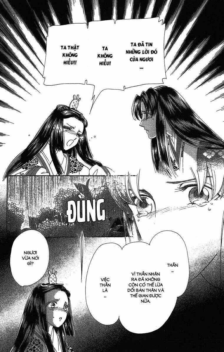 Torikae Baya Chapter 28 - Trang 2