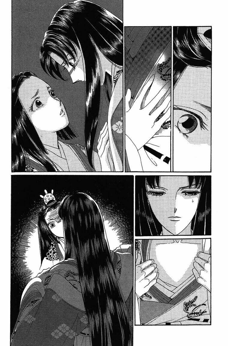 Torikae Baya Chapter 28 - Trang 2