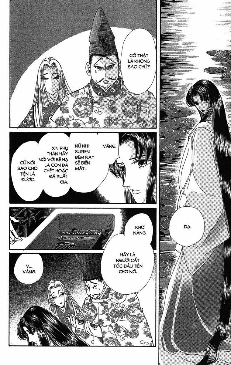 Torikae Baya Chapter 28 - Trang 2