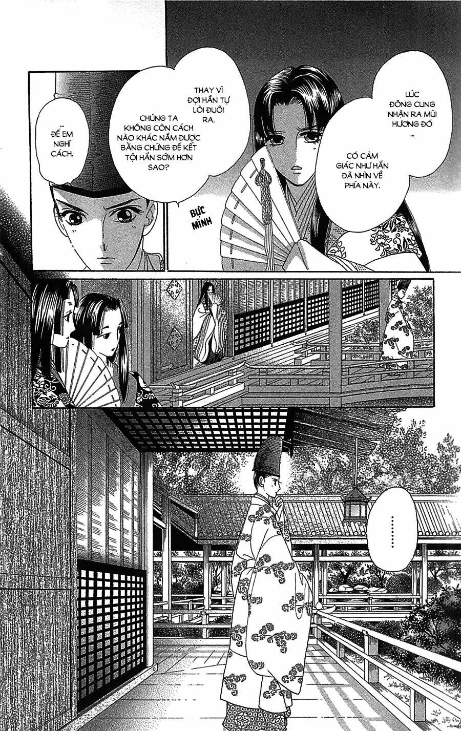 Torikae Baya Chapter 35 - Trang 2