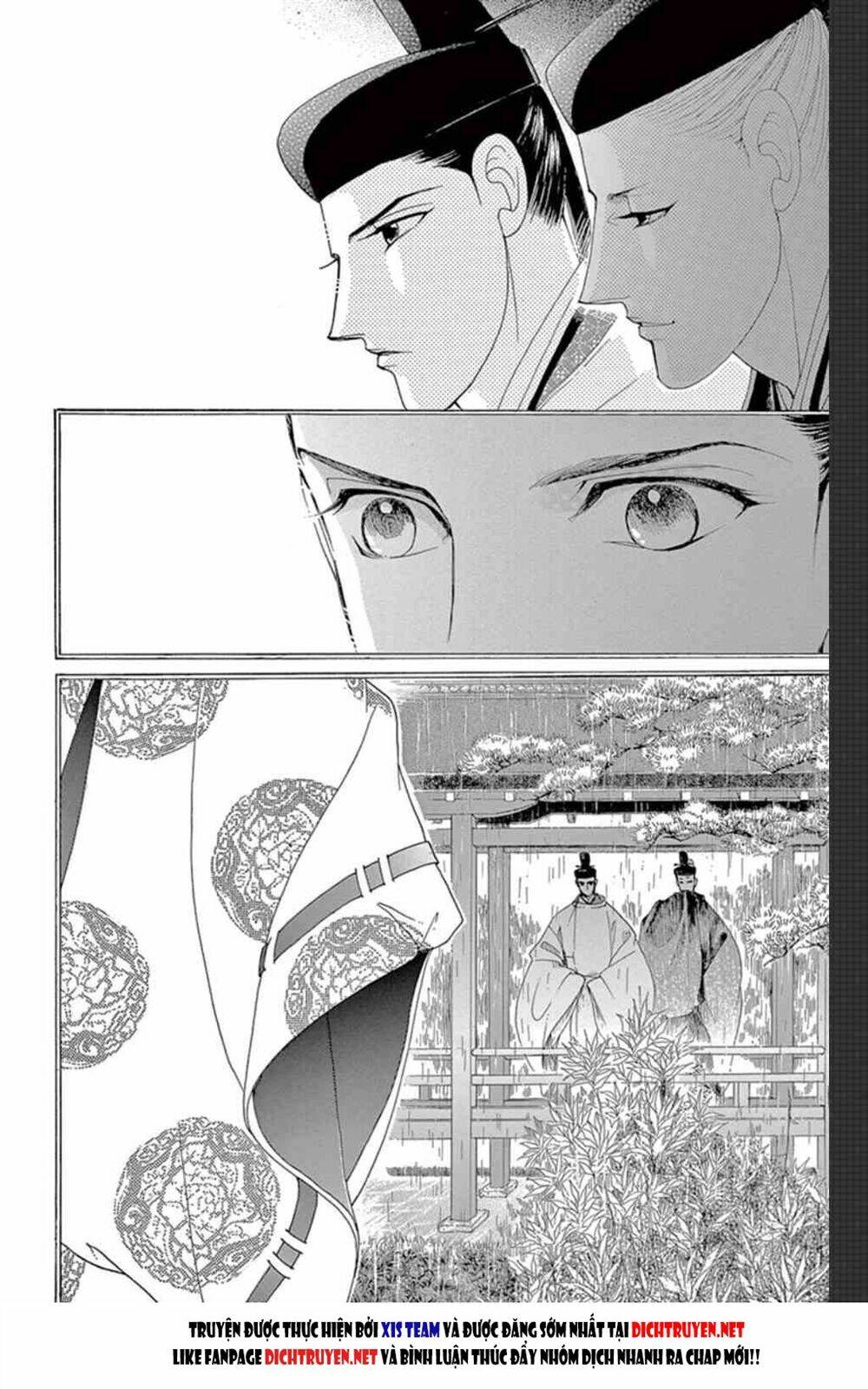 Torikae Baya Chapter 46 - Next Chapter 47