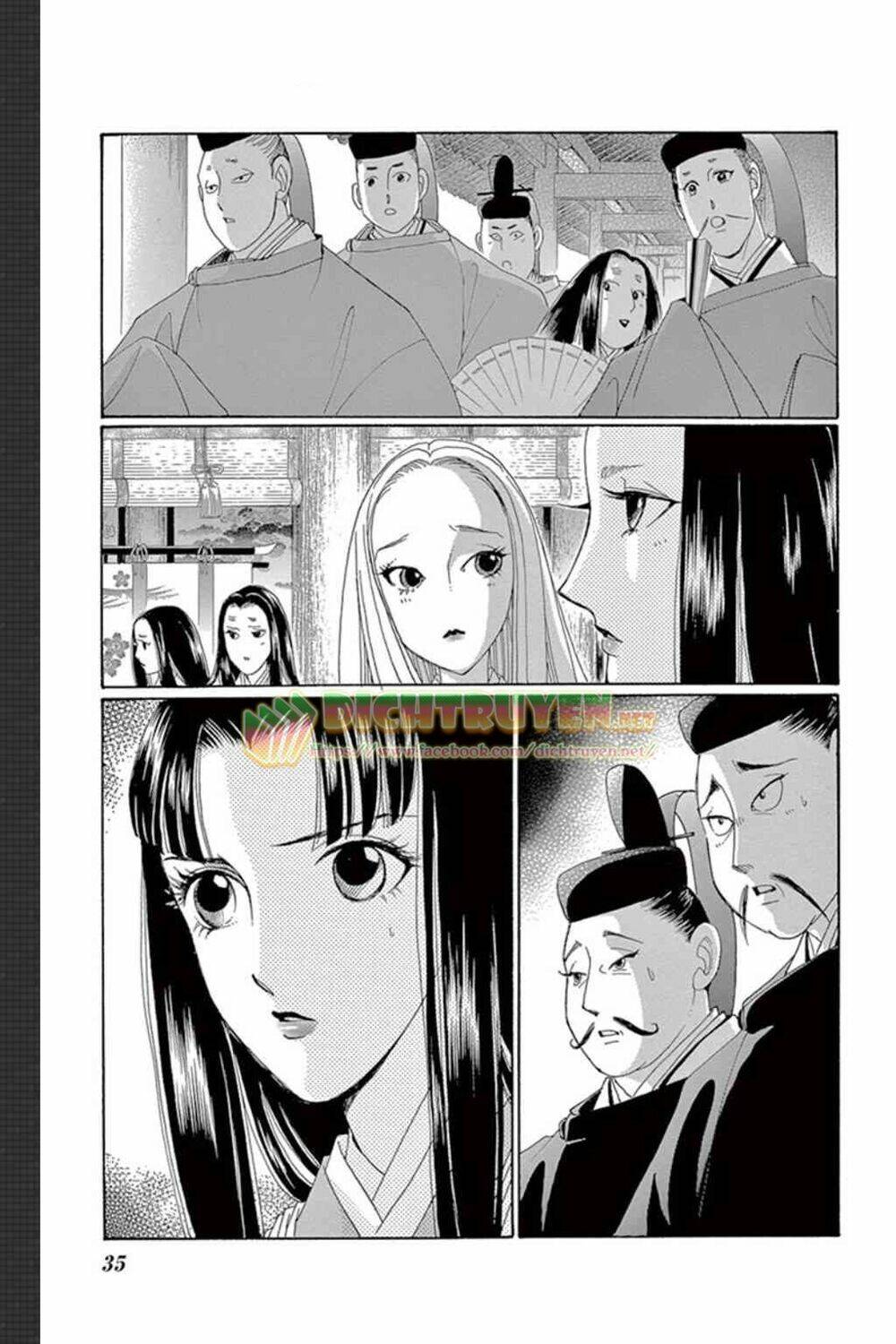 Torikae Baya Chapter 46 - Next Chapter 47