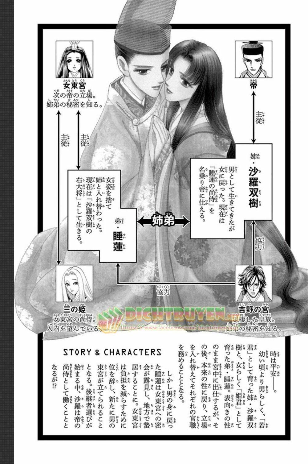 Torikae Baya Chapter 46 - Next Chapter 47