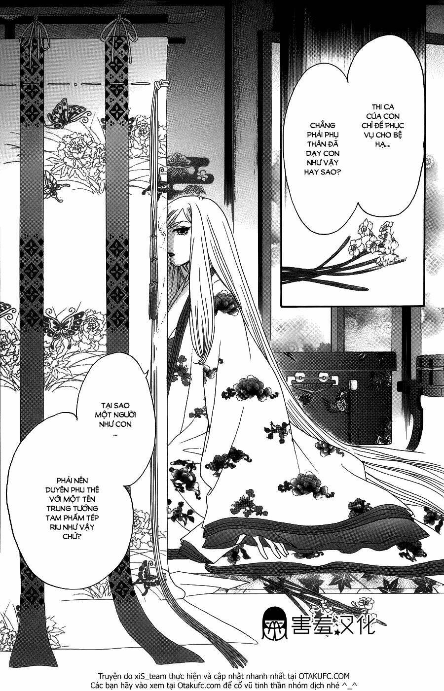 Torikae Baya Chapter 6 - Trang 2