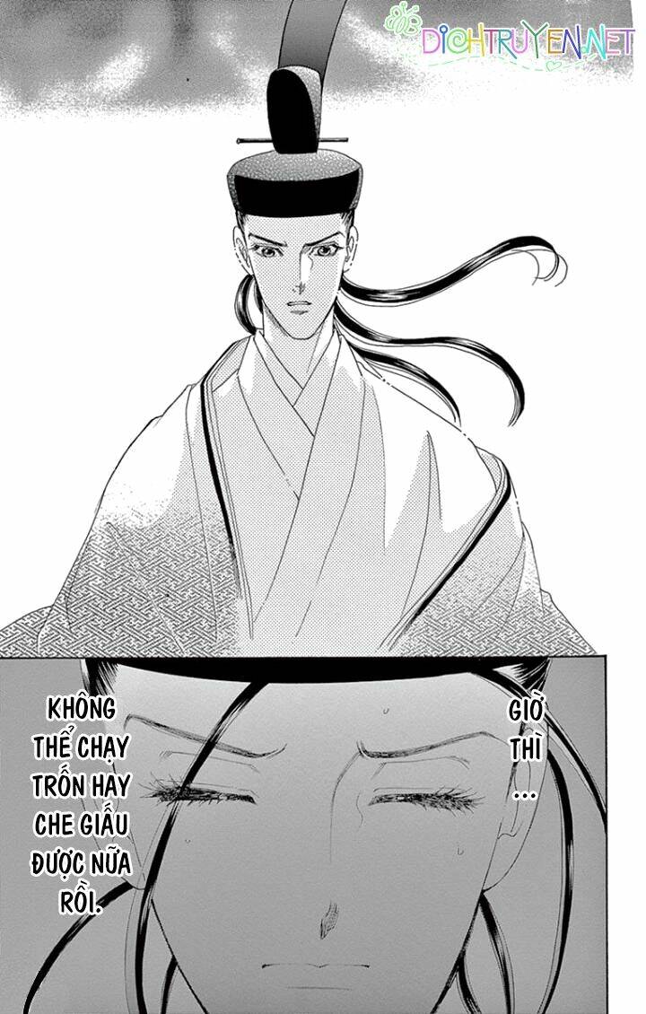 Torikae Baya Chapter 62 - Trang 2