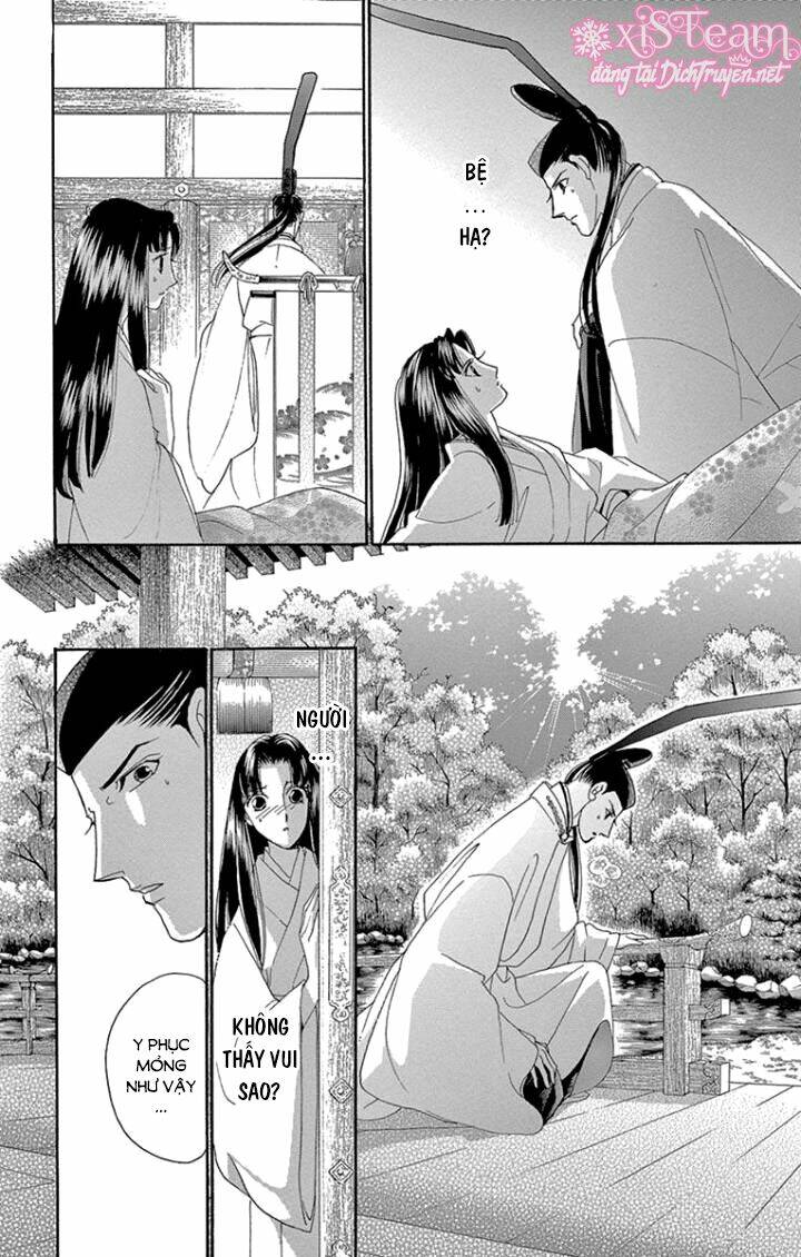 Torikae Baya Chapter 64 - Next Chapter 65