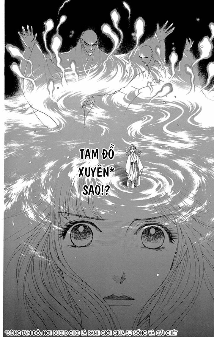 Torikae Baya Chapter 64 - Next Chapter 65