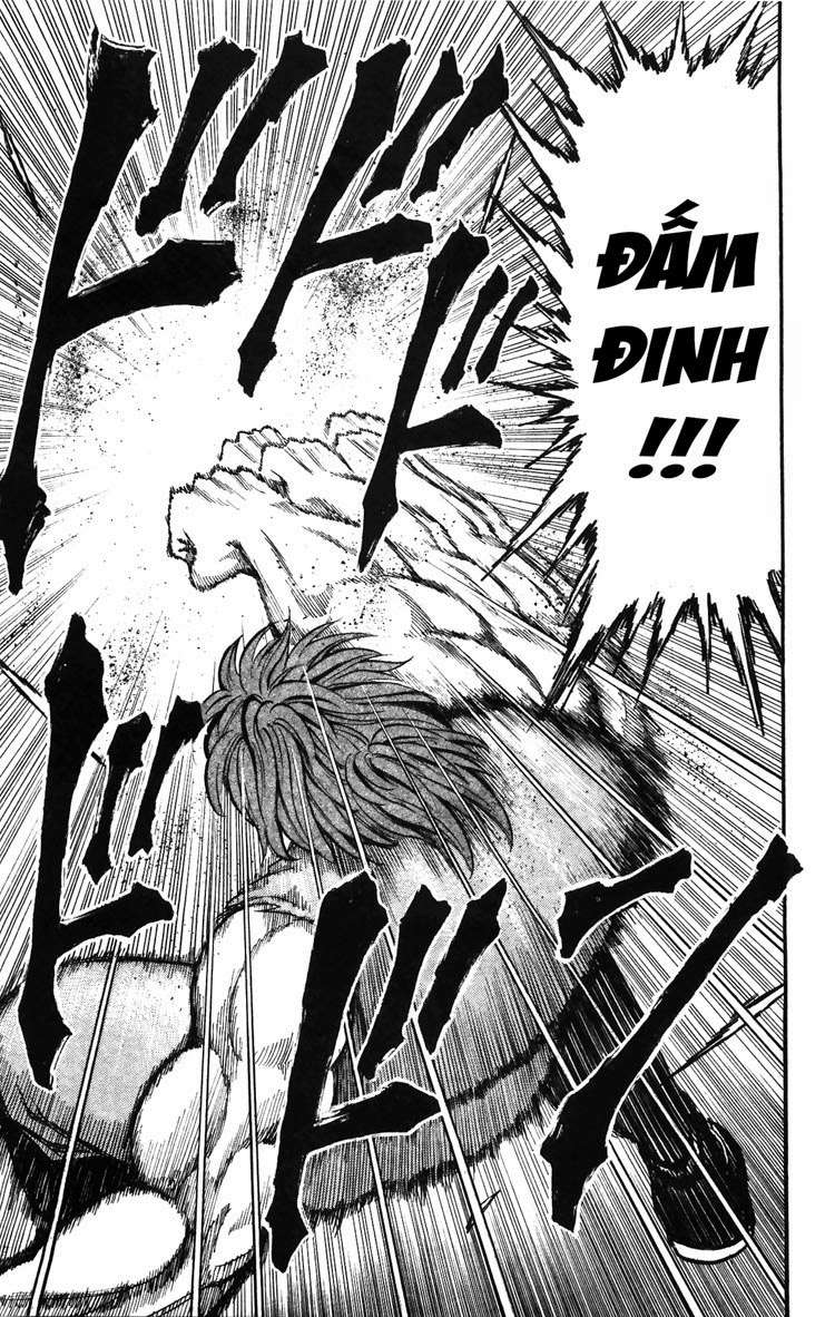 Toriko - Thợ Săn Ẩm Thực Chapter 13 - Next Chapter 14