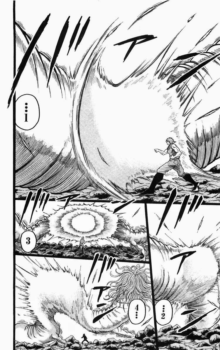 Toriko - Thợ Săn Ẩm Thực Chapter 13 - Next Chapter 14