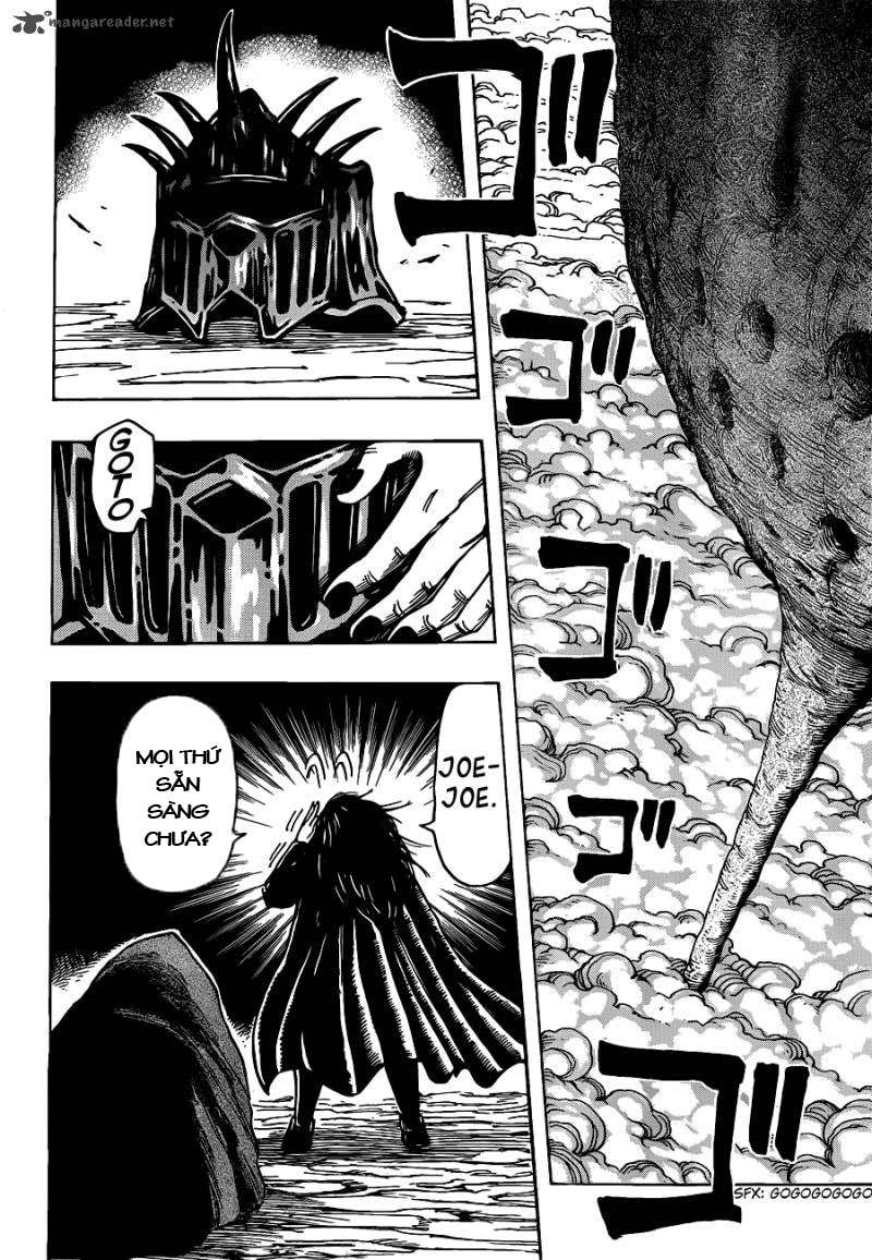 Toriko - Thợ Săn Ẩm Thực Chapter 211 - Next Chapter 212