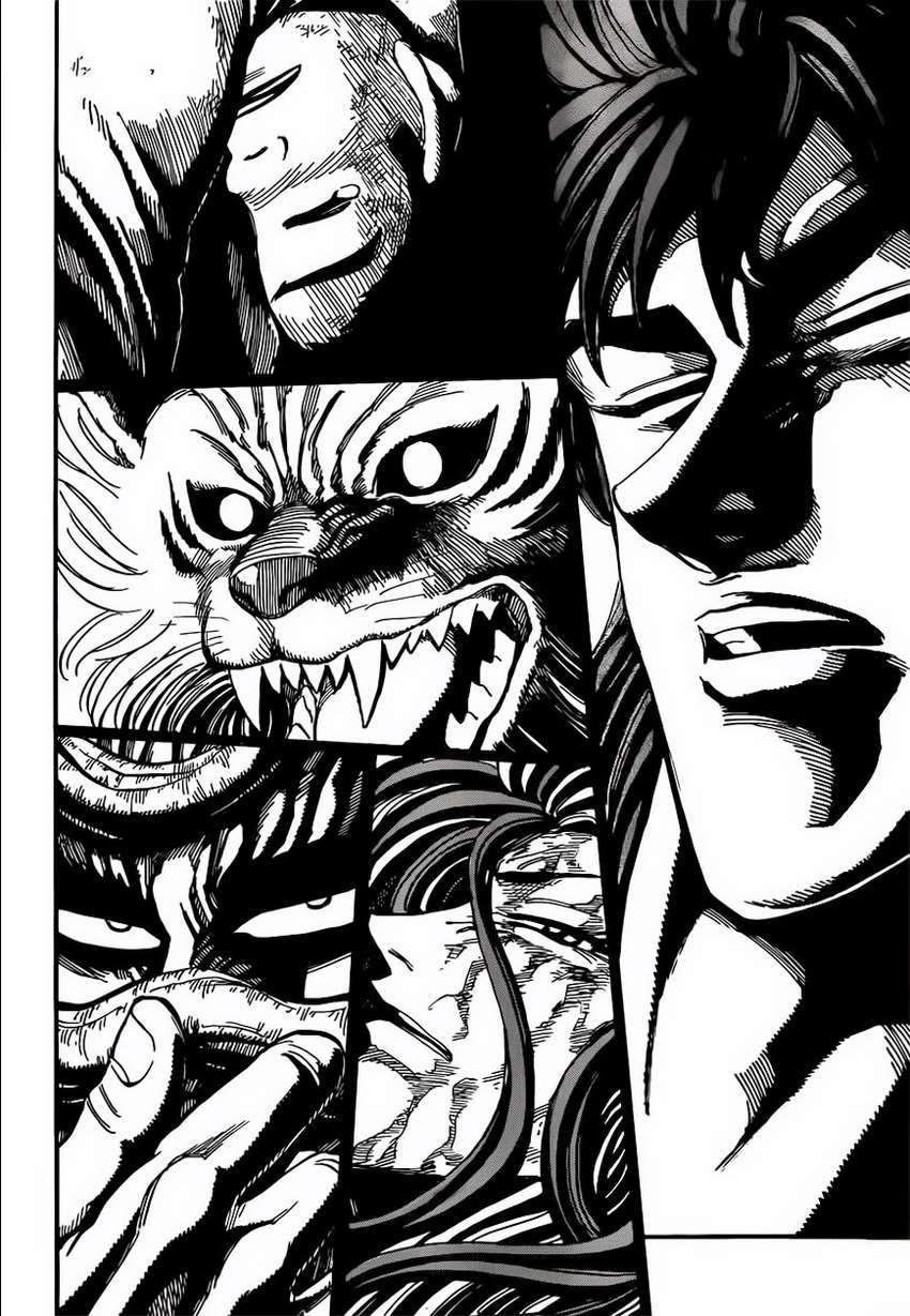 Toriko - Thợ Săn Ẩm Thực Chapter 245 - Next Chapter 246